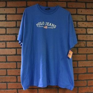 Ralph Lauren Polo Jeans Tee